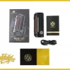 Thelema Solo DNA100C Mod By Lost Vape