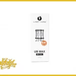 Αντιστάσεις Lost Vape Ub Max