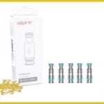 Αντιστάσεις Aspire AF