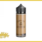 Charlie’s Chalk Dust – Campfire
