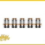 Αντιστάσεις Geekvape Z Series