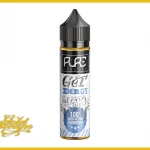 Pure Flavor Shots – Energy