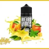 Wierd Vibes By Barehead - Mango Basil Lemonade