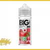 Big Tasty - Strawberry Daiquiri