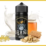 Grand By Mad Juice - Boss
