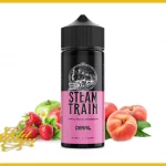Steam Train Flavor Shots – Derail