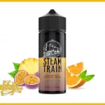 Steam Train Flavor Shots – Destination