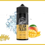 Steam Train Flavor Shots – Ghost Train
