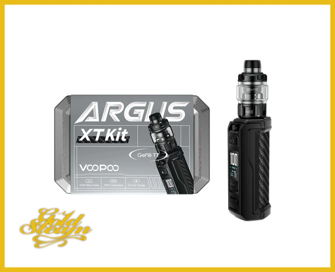 Argus XT Kit By Voopoo