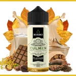 Platinum Tobaccos By Bombo - Culmen