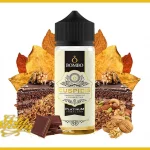 Platinum Tobaccos By Bombo - Cuspidis