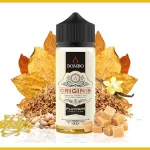 Platinum Tobaccos By Bombo - Originis