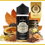 Platinum Tobaccos By Bombo - Supra Reserve