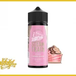 Steam Train Flavor Shots - Choo Choo