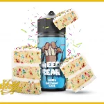 Greedy Bear - Birthday Cake