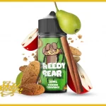 Greedy Bear - Cookie Cravings