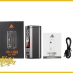 Hell200 Mod By Hellvape