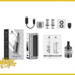 Thelema Mini By Lost Vape