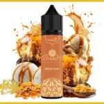 Bisha By Omerta - Fried Ice Cream