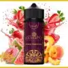 Bisha By Omerta - Nectarine Strawberry Guava (120ml)