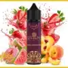 Bisha By Omerta - Nectarine Strawberry Guava