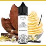 Bisha By Omerta - Vanilla Custard Cigar