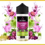 Wailani Juice By Bombo - Apple And Grape