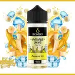 Wailani Juice By Bombo - Banana Ice