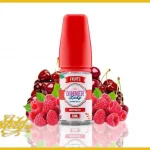 Dinner Lady - Berry Blast (30ml Συμπυκωμένο άρωμα)