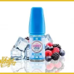 Dinner Lady - Blue Menthol (30ml συμπυκνωμένο άρωμα)
