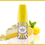 Dinner Lady – Lemon Tart (30ml συμπυκνωμένο άρωμα)