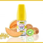 Dinner Lady - Melon Twist (30ml Συμπυκωμένο άρωμα)