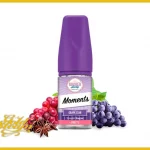 Moments By Dinner Lady - Grape Star (30ml Συμπυκωμένο άρωμα)