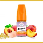 Moments By Dinner Lady - Peach Bubble (30ml Συμπυκωμένο άρωμα)