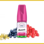 Moments By Dinner Lady - Razz Blues (30ml Συμπυκωμένο άρωμα)