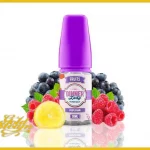 Dinner Lady - Purple Rain (30ml Συμπυκωμένο άρωμα)