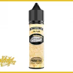 OPMH Project - Buttermilk Pie