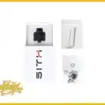 Sith RDA By Vaperz Cloud