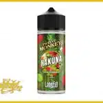 Classic By 12 Monkeys - Hakuna