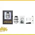 Kylin V3 RTA By Vandy Vape