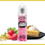 OPMH Project - Berrymilk Pie