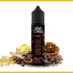 Tasty Clouds - Ursula Coffee