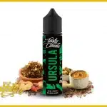 Tasty Clouds - Ursula Peanut Butter