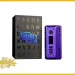 Odin V2 By Vaperz Cloud x Dovpo x Vaping Bogan