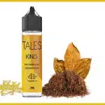 Tales - King