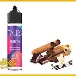 Tales - Witch