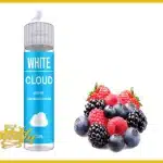 White - Cloud
