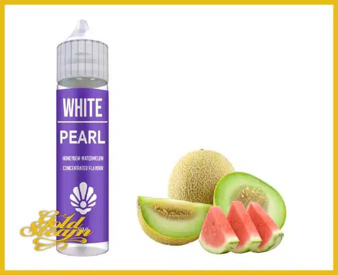 White - Pearl
