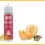 White - Rocket
