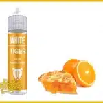 White - Tiger